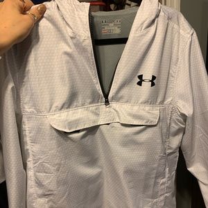 Men’s Under Armour Windbreaker